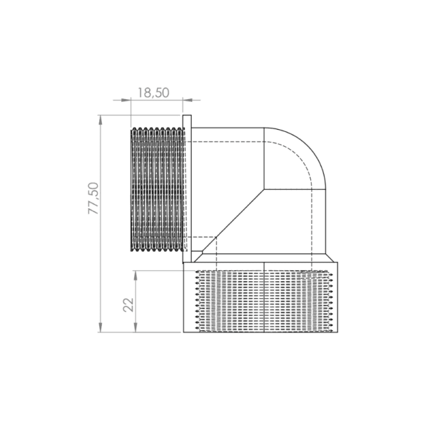 Curva Box 1 12