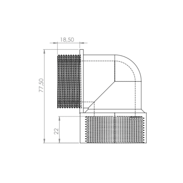 Curva box 2